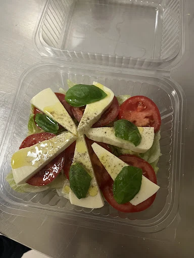 Pizza Ciao Da Sandro Calleri  photo 2