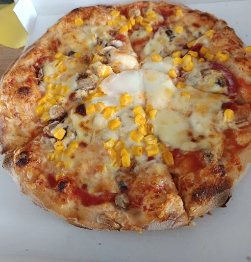 Pizza Ciao Da Sandro Calleri  photo 8
