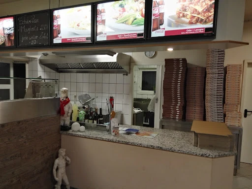 Pizza Ciao Da Sandro Calleri  photo 4